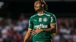 Foto: Ale Cabral/AGIF - Ricardo Goulart: negócio com o Fluminense foi interrompido de vez