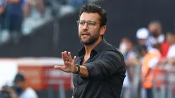 Foto: Marcello Zambrana/AGIF - Reserva de Valentim deve ser emprestado ao Grêmio