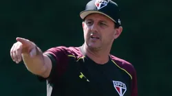 Foto: Marcello Zambrana/AGIF - Ceni terá mais uma opção no meio-campo do São Paulo.