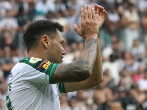 Grêmio é informado sobre pedida salarial e concorrência por Zárate