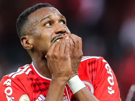 Inter bate o pé e quer pelo menos R$ 28,5 milhões para negociar Ed