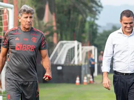 Spindel aproveita viagem na Europa para vender dupla que tinha moral com Renato