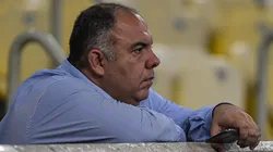 Foto: Thiago Ribeiro/AGIF - Braz vai permanecer mais tempo na Europa.