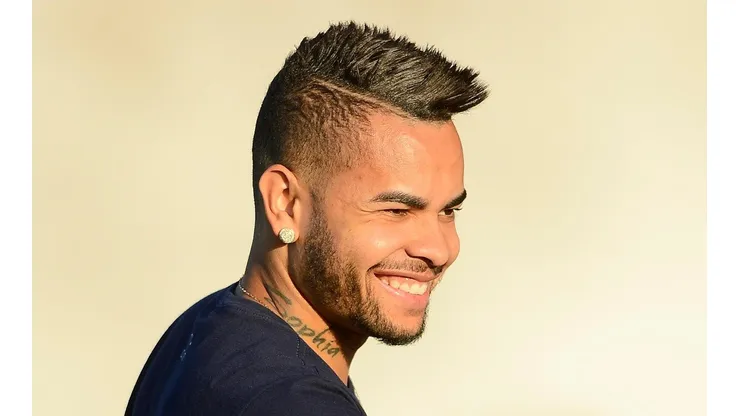 Foto: Mauro Horita/AGIF