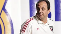 Foto: Ettore Chiereguini/AGIF BRASILEIRO A 2021, SAO PAULO X ATHLETICO-PR