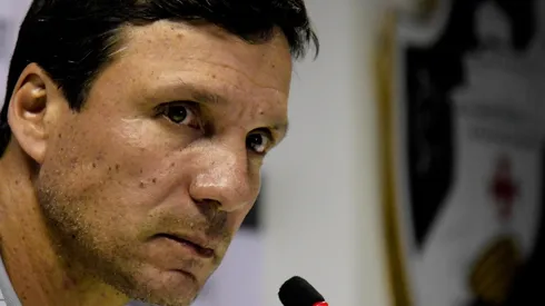 Foto: Thiago Ribeiro/AGIF