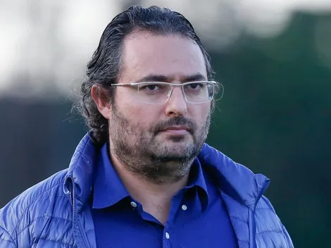 Após saída do Cruzeiro, Mattos expõe futuro de jogadores: “Vocês vão respeitar” 