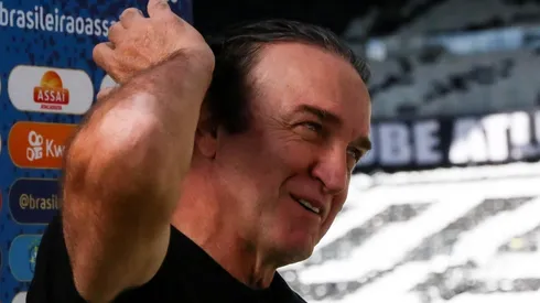 Foto: Fernando Moreno/AGIF