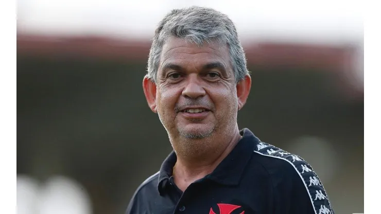 Foto: Rafael Ribeiro/Vasco