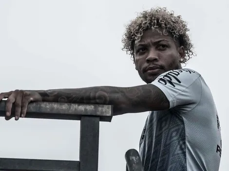 Presidente dedura futuro de Marinho no Santos e Atlético é avisado