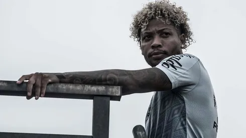 Foto: Ivan Storti/Santos FC