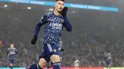 FIFA 22: Gabriel Martinelli e Lewandowski são destaques do Time da Semana