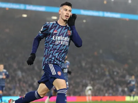 FIFA 22: Gabriel Martinelli e Lewandowski são destaques do Time da Semana