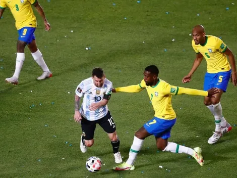 Conmebol divulga com detalhes as rodadas 15 e 16 das Eliminatórias Sul-Americanas da Copa do Mundo 2022