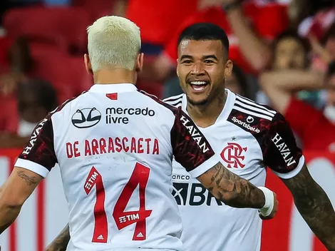 Kenedy recebe novas cobiças da Europa indica destino para 2022