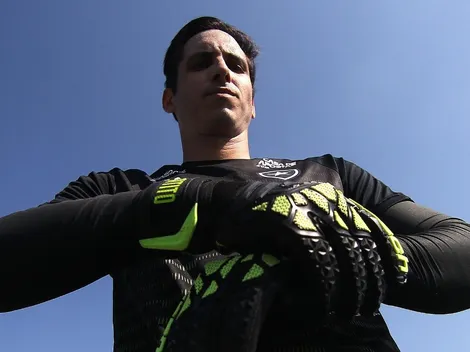 ‘Novela’ das negociações com Gatito chega ao fim e Botafogo define futuro do goleiro