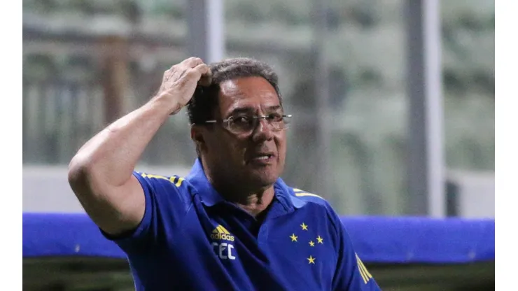 Foto: Fernando Moreno/AGIF