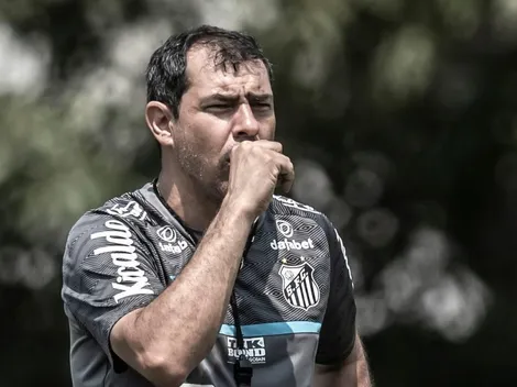 Problemas físicos viram justificativa e defensor pode deixar o elenco de Carille