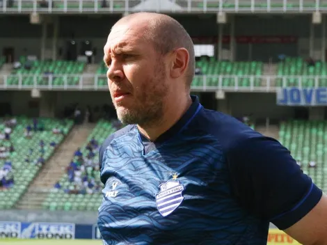 Mozart é avisado e CSA anuncia 2 novos reforços para a próxima temporada da equipe