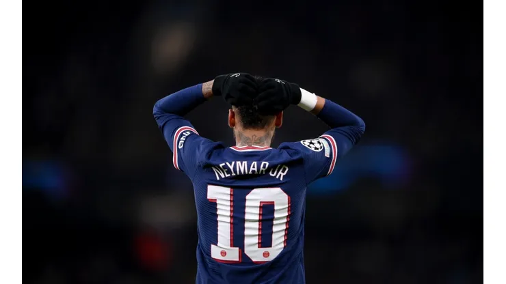 Neymar pode voltar aos gramados muito perto de quando o PSG voltará a atuar na Liga dos Campeões