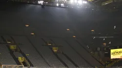 Dean Mouhtaropoulos/Getty Images - Signal Iduna Park, estádio do Borussia Dortmund