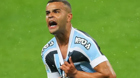 Foto: Pedro H. Tesch/AGIF