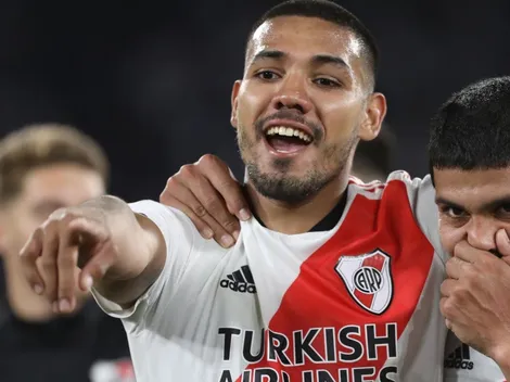 "Havia duas ofertas"; Martínez é confirmado no radar do Palmeiras e DyJ adianta venda do zagueiro