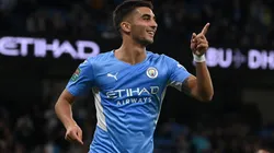 Ferrán Torres irá ao Barcelona (Foto: Getty Images)