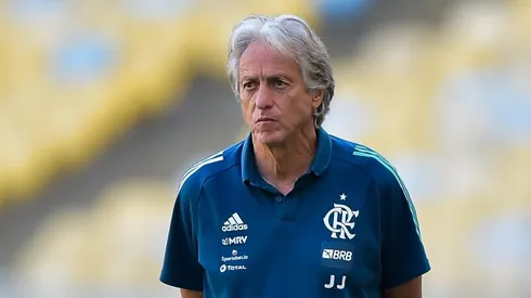 Foto: Thiago Ribeiro/AGIF