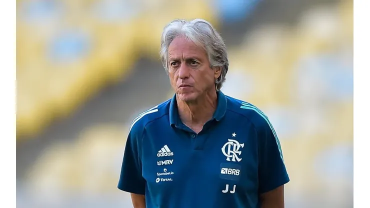 Foto: Thiago Ribeiro/AGIF