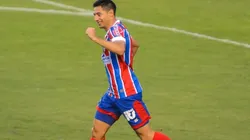 Foto: Jhony Pinho/AGIF