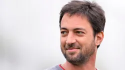 Foto: Mauro Horita/AGIF - Duílio tem novo alvo para a posição de 9 do Corinthians
