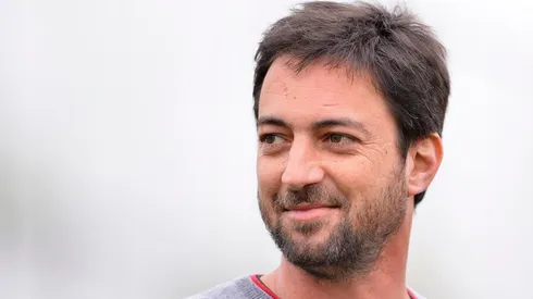 Foto: Mauro Horita/AGIF - Duílio tem novo alvo para a posição de 9 do Corinthians