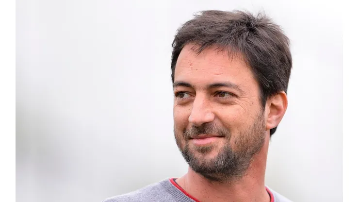 Foto: Mauro Horita/AGIF - Duílio tem novo alvo para a posição de 9 do Corinthians