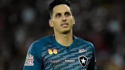 Foto: Thiago Ribeiro/AGIF