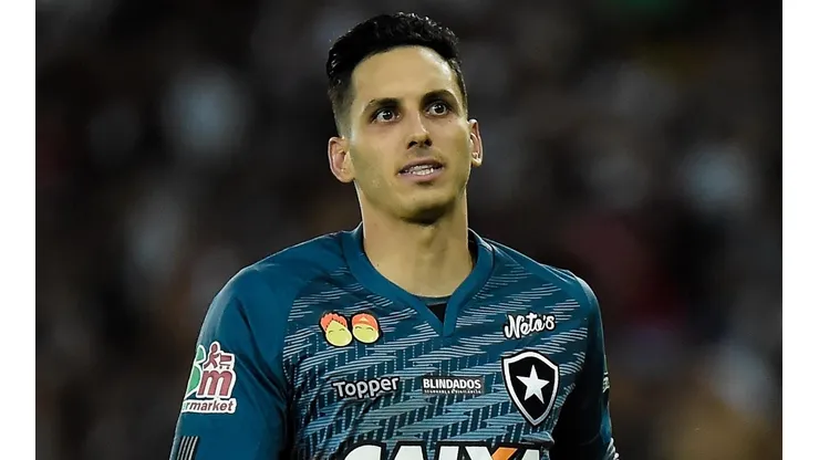 Foto: Thiago Ribeiro/AGIF