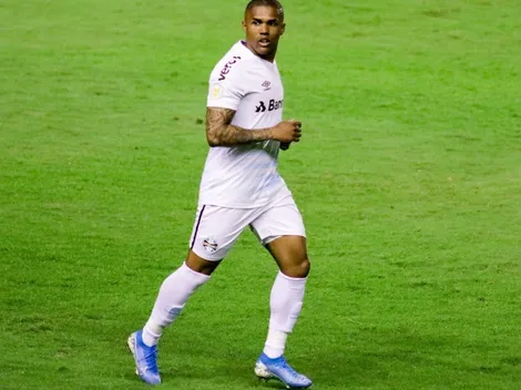 Especulado em SPFC e Atlético, Douglas Costa expõe para pessoas próximas desejo para 2022; confira