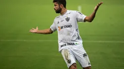 Foto: Kely Pereira/AGIF | Condição para Diego Costa reforçar o Corinthians são expostas