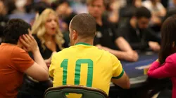 O Brasil é uma potência no poker online (Foto: Carlos Monti/BSOP)