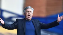 Foto: Nathan Stirk/Getty Images/Inglaterra