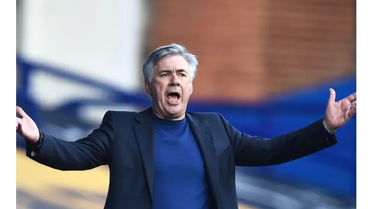 Foto: Nathan Stirk/Getty Images/Inglaterra
