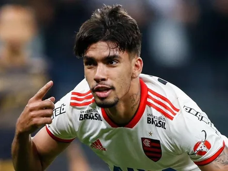 Newcastle aceita pagar R$ 260 milhões por Paquetá e Mengão pode receber 'bolada'