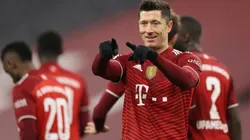 FC Bayern M�nchen v VfL Wolfsburg - Bundesliga