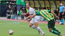 Foto: Pablo Trindade/AGIF - Anderson Paraíba é o mais novo reforço do Botafogo-PB