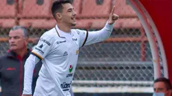 Foto: Diogo Reis/AGIF - Claudinho renova por mais dois anos no Criciúma