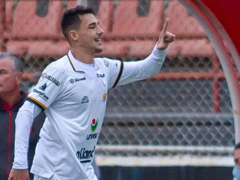 Criciúma acerta renovação do lateral Claudinho por mais dois anos; jogador é formado pelo Tigre