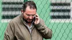 Foto: Ale Cabral/AGIF