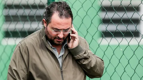 Foto: Ale Cabral/AGIF