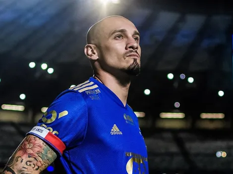 Maicon, Edu e mais 7: reforços do Cruzeiro vivem incerteza no clube