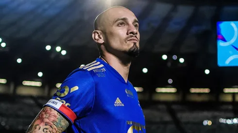 Foto: Gustavo Aleixo/Flickr Oficial Cruzeiro - Maicon e mais oito chegaram ao Cruzeiro com avala de de Mattos